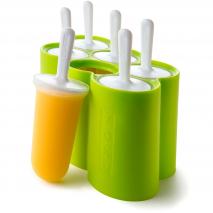 Molde 6 helados Clsicos Zoku