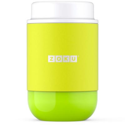 Contenedor alimentos metal Zoku
