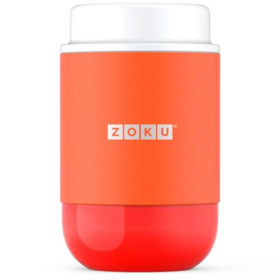 Contenidor aliments metall Zoku