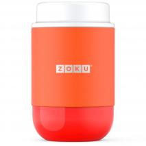 Contenedor alimentos metal Zoku