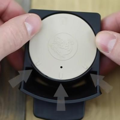 Kit cpsula acer Dolce Gusto