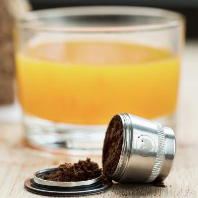 Kit c�psula acer per Nespresso