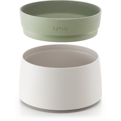 Bullidor Quick Quinoa & Rice Cooker