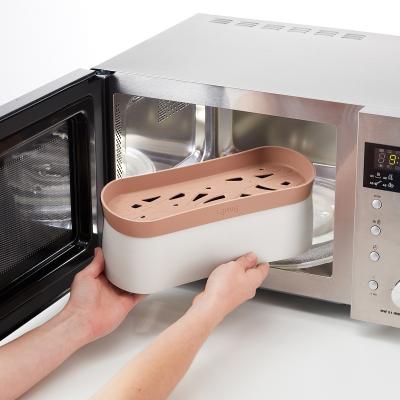 Bullidor Quick Pasta Cooker