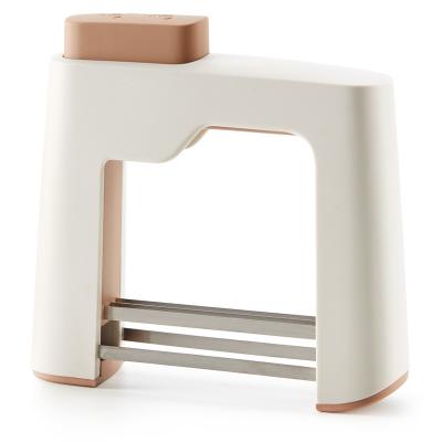 Tallador vegetals i patates Hasselback