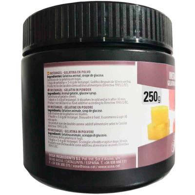 Instangel Gelatina en Pols 250 g