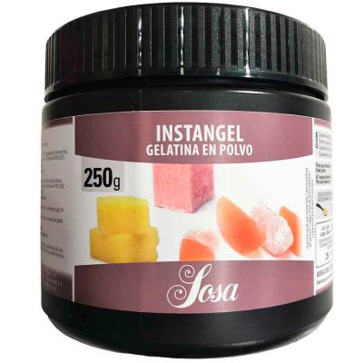 Instangel Gelatina en Pols 250 g