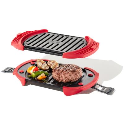 Grill per microones Microwave Grill Mark Lekue