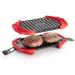 Grill per microones Microwave Grill Mark Lekue