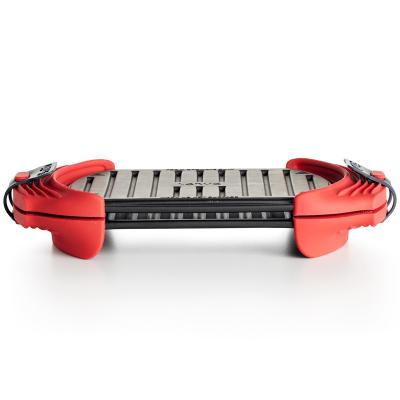 Grill per microones Microwave Grill Mark Lekue