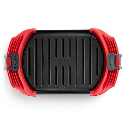 Grill per microones Microwave Grill Mark Lekue