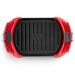 Grill per microones Microwave Grill Mark Lekue