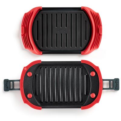 Grill per microones Microwave Grill Mark Lekue