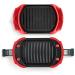 Grill per microones Microwave Grill Mark Lekue