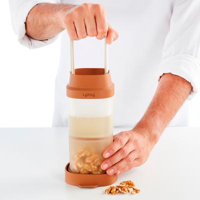 Veggie Drinks Maker de llets vegetals