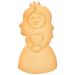 Set 2 talladors galetes pl�stic Princesa