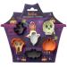 Set 6 talladors galetes mini Halloween