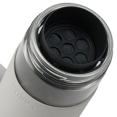 842042x Recanvi filtres ampolla vidre Lekue 600 ml