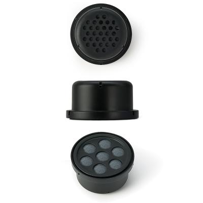 842042x Recanvi filtres ampolla vidre Lekue 600 ml