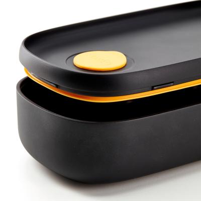 Carmanyola doble LunchBox to Go