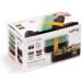 Carmanyola doble LunchBox to Go