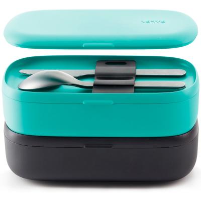 Carmanyola doble LunchBox to Go
