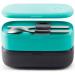 Carmanyola doble LunchBox to Go