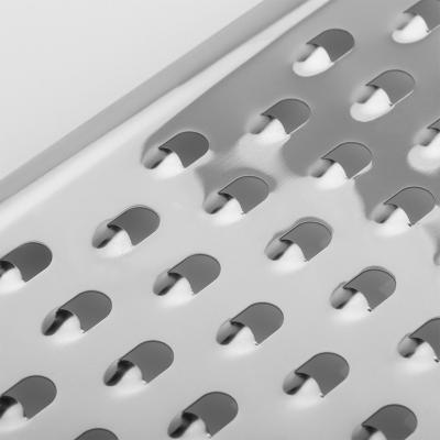 Ratllador verdures i fruits secs fi