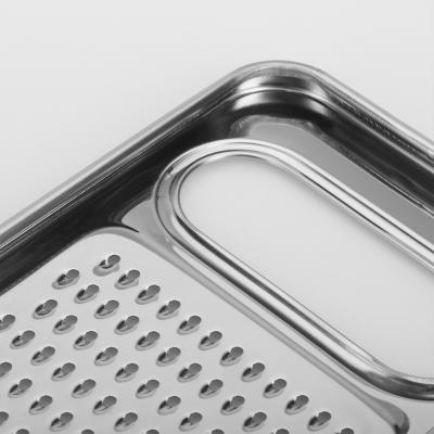 Ratllador verdures i fruits secs fi