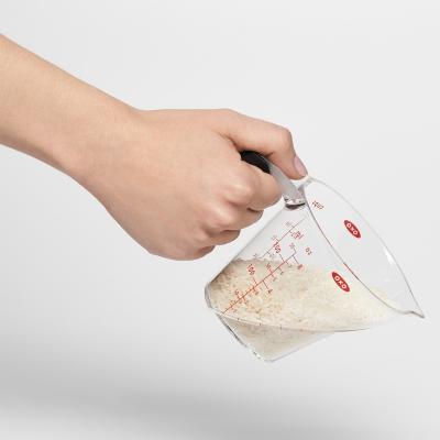 Gerra mesuradora angulada Oxo