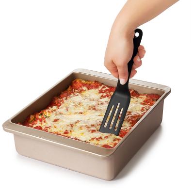 Pala esp�tula tallar i servir oxo