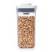 Pot cuina quadrat mini Oxo Pop