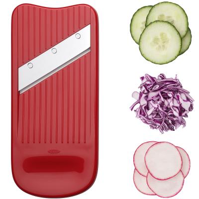 Set espirals, mandolina i ratllador Oxo en capsa