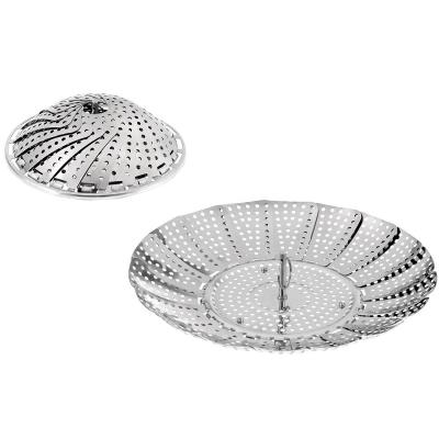 Vaporera extensible acer