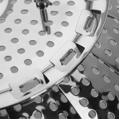 Vaporera extensible acer