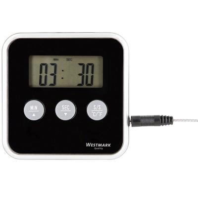 Term�metre amb sonda magn�tic 0-250�C