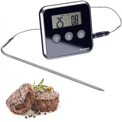 Term�metre amb sonda magn�tic 0-250�C