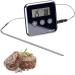 Term�metre amb sonda magn�tic 0-250�C