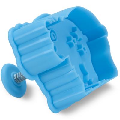 Tallador decorador Os polar 6 cm