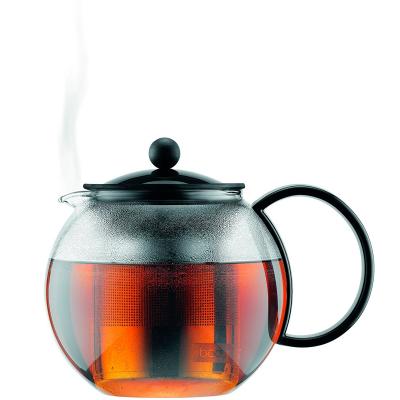 Tetera Bodum Assam