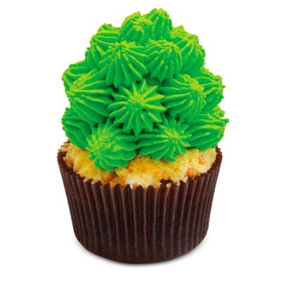 Set 3 boquilles Cactus