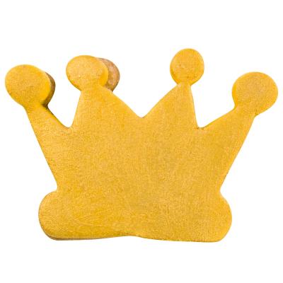 Tallador galetes corona