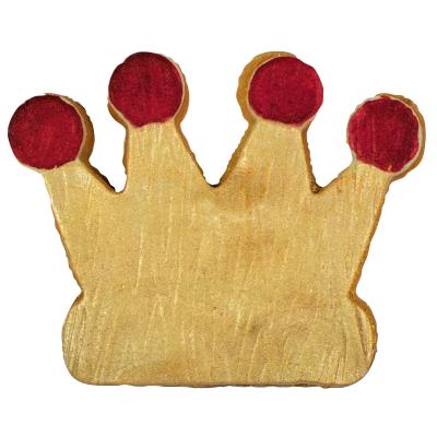 Tallador galetes corona