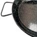 Paellera valenciana esmaltada
