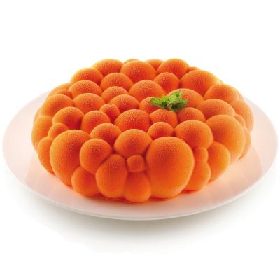 Motllo silicona 3D Bolle Bombolles