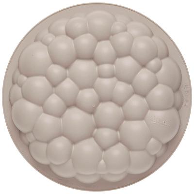 Motllo silicona 3D Bolle Bombolles