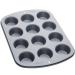 Motllo 12 cupcakes Wilton