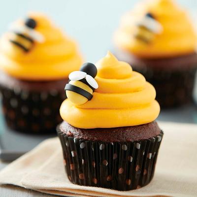 Motllo 12 cupcakes Wilton