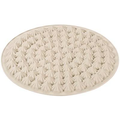 Motllo silicona Kit Tarta Merengue 25 cm