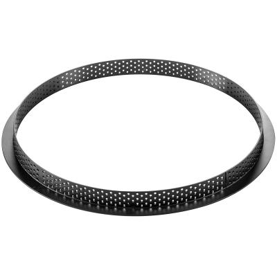 Motllo silicona Kit Tarta Merengue 25 cm